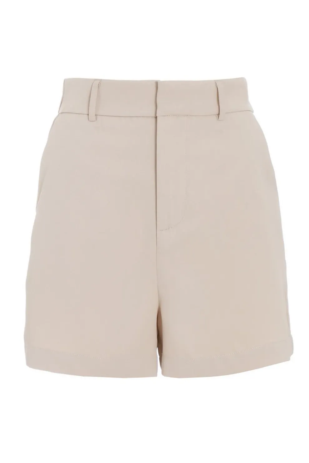 Stone Tailored Shorts